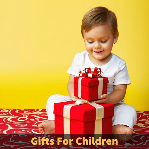 gifts for children