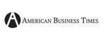  Logo der American Business Times