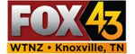  Fox 43-Logo