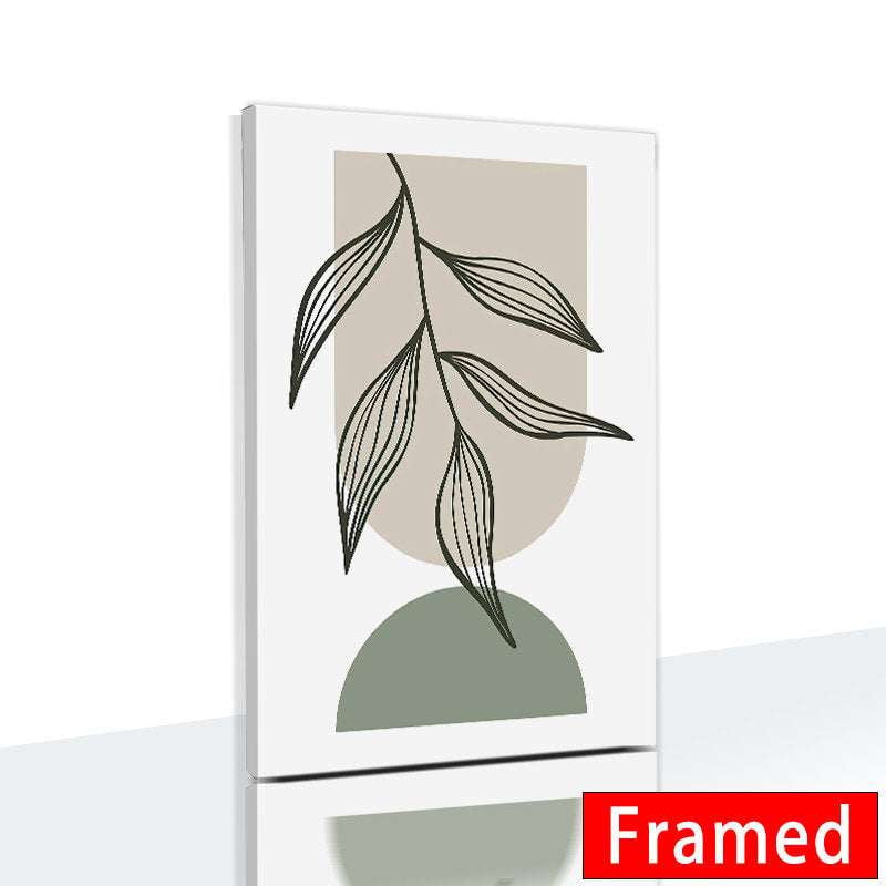 Frameless Canvas Decor, Living Room Artwork, Spray Paint Art - available at Sparq Mart