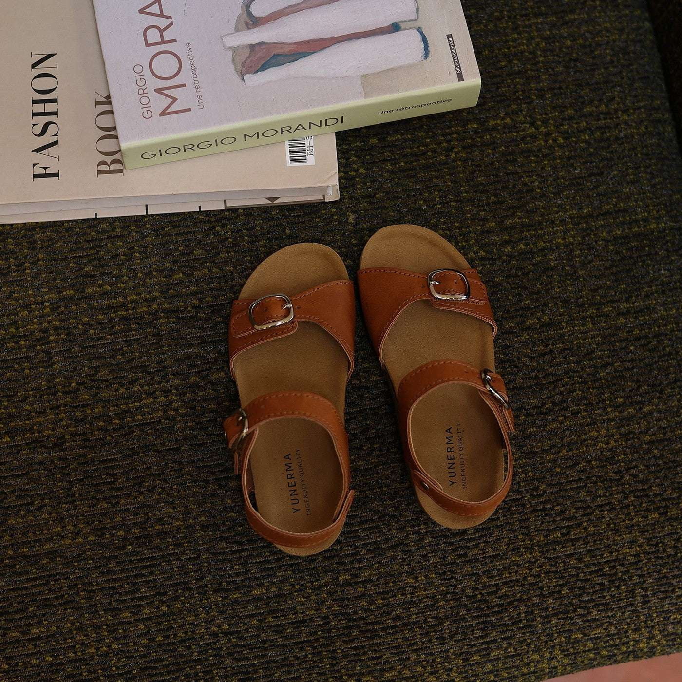 Comfort Baby Shoes, Soft Sole Footwear, Velcro Baby Sandals - available at Sparq Mart