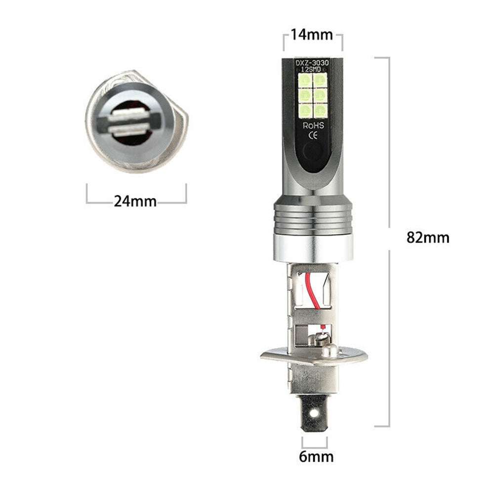 Automotive LED Fog, Best Fog Light, LED Fog Light - available at Sparq Mart