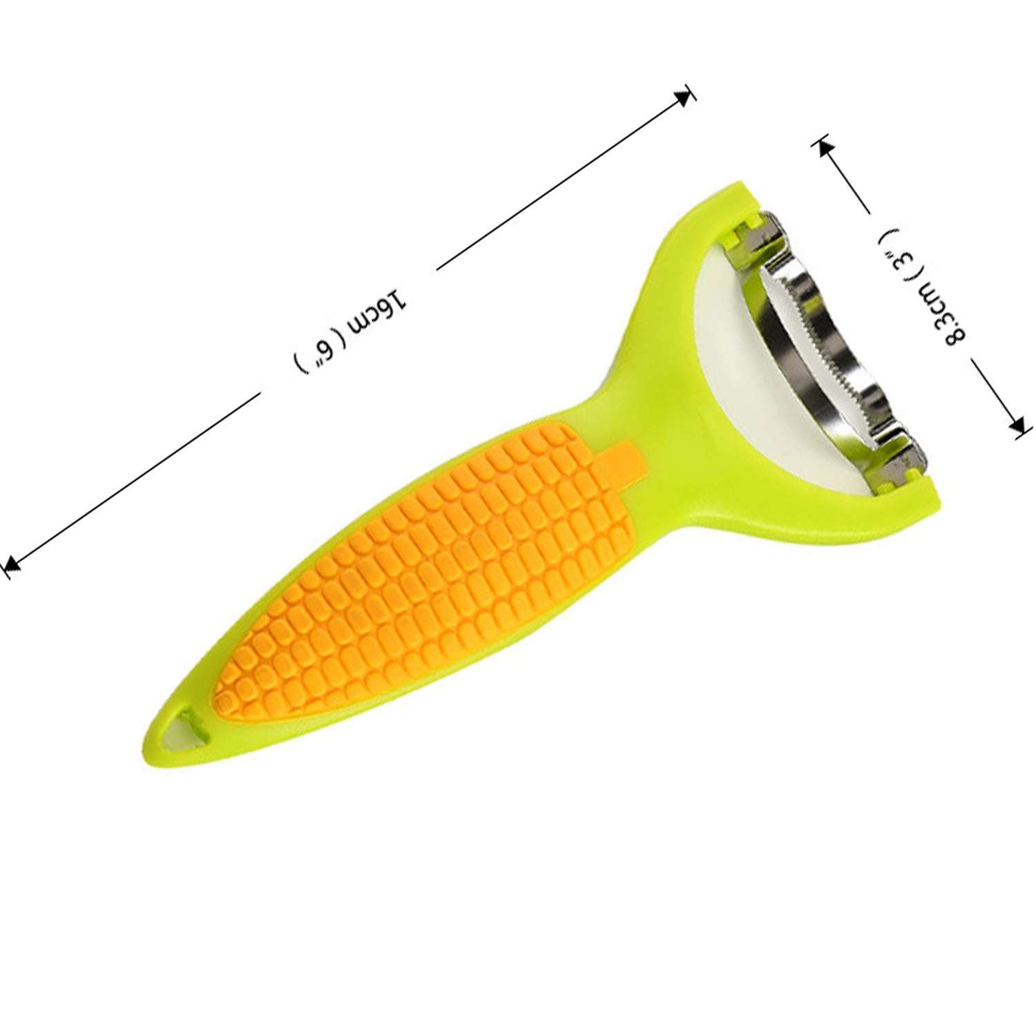 Affordable Corn Peeler, Easy-to-use Corn Peeler, Efficient Corn Peeler - available at Sparq Mart