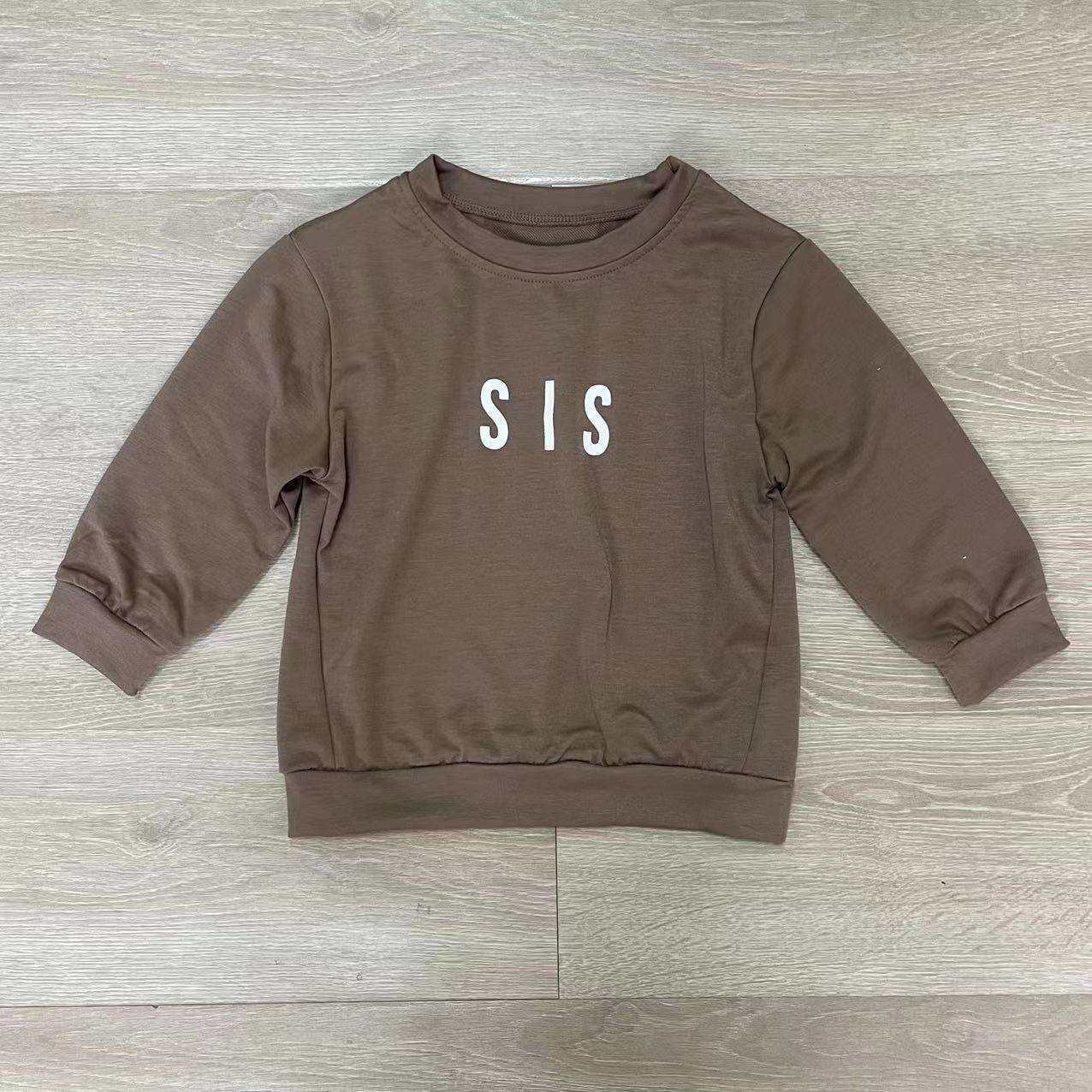 Boys' Casual Sweater, Child Size Sweater, Print Pullover Kids - available at Sparq Mart