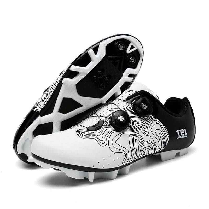 Breathable Cycling Footwear, Ergonomic Bike Shoes, Performance Road Shoes - available at Sparq Mart