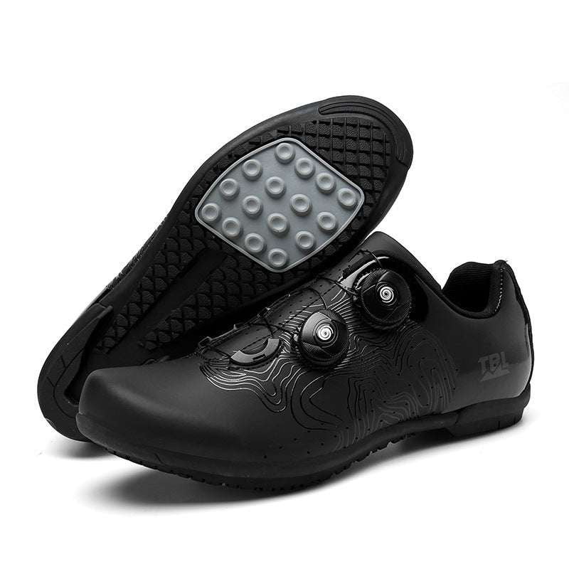 Breathable Cycling Footwear, Ergonomic Bike Shoes, Performance Road Shoes - available at Sparq Mart