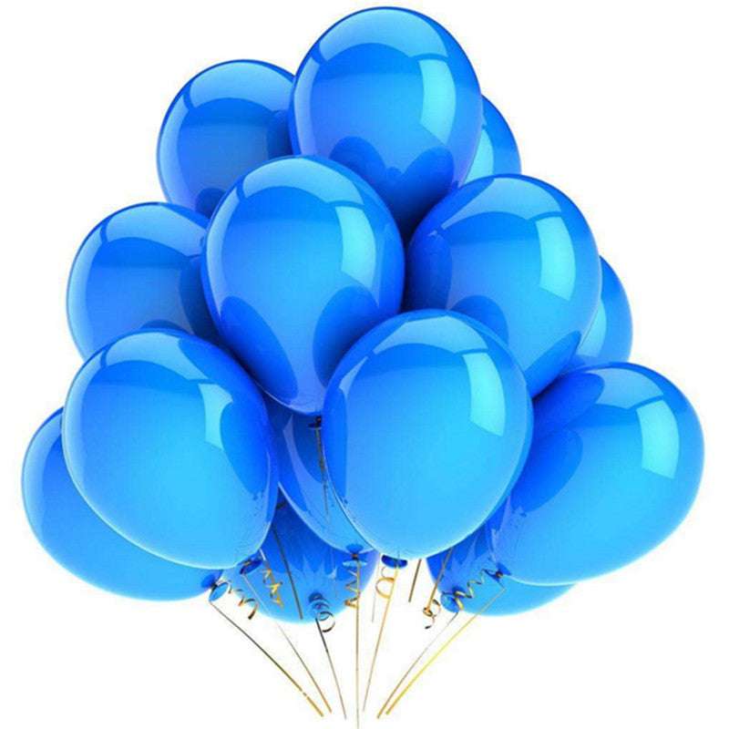 Buy 20pcs Latex Balloons, Latex Balloons Online, Old White Balloons - available at Sparq Mart