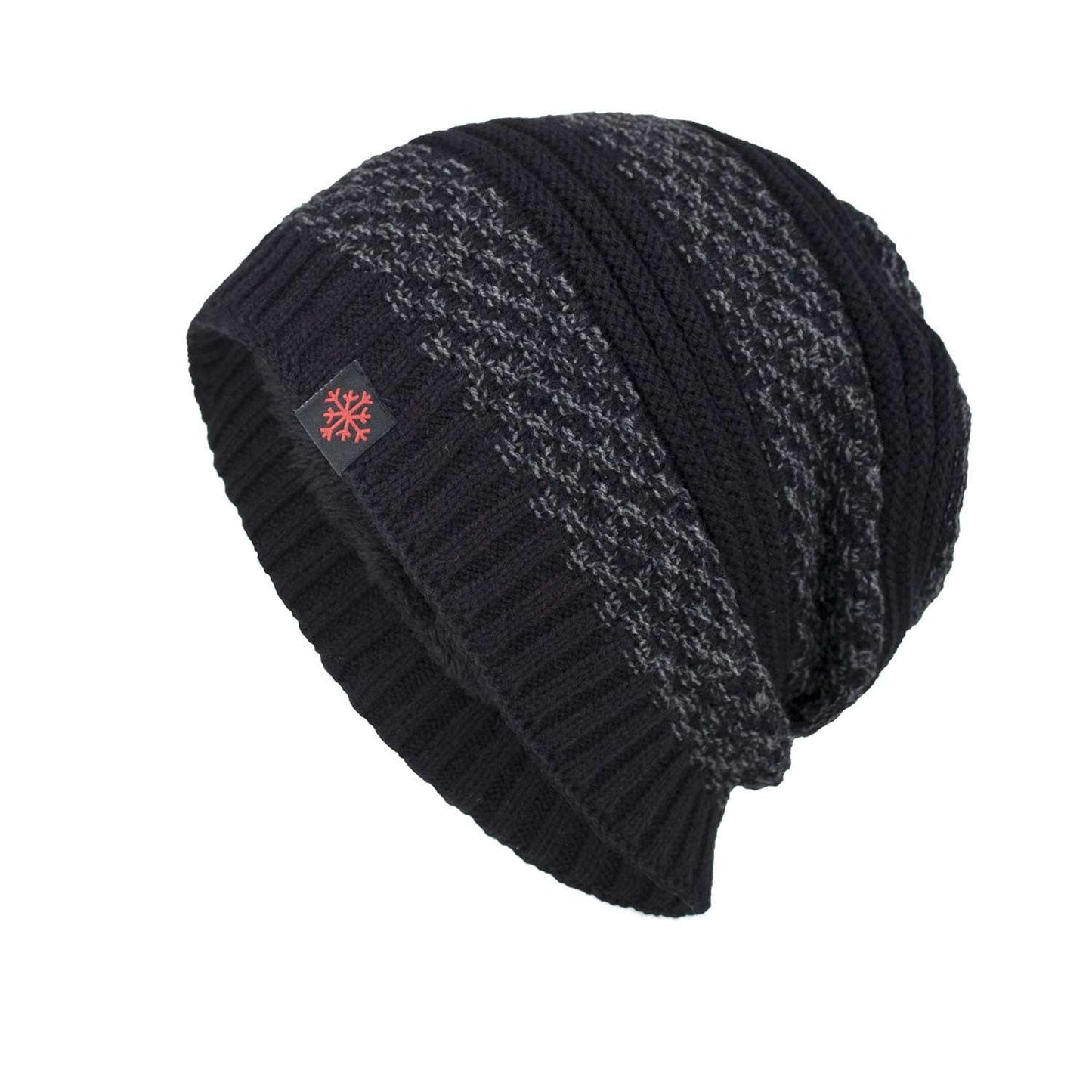 Buy Knitted Wool Hat, Online Shopping, Winter Hats - available at Sparq Mart