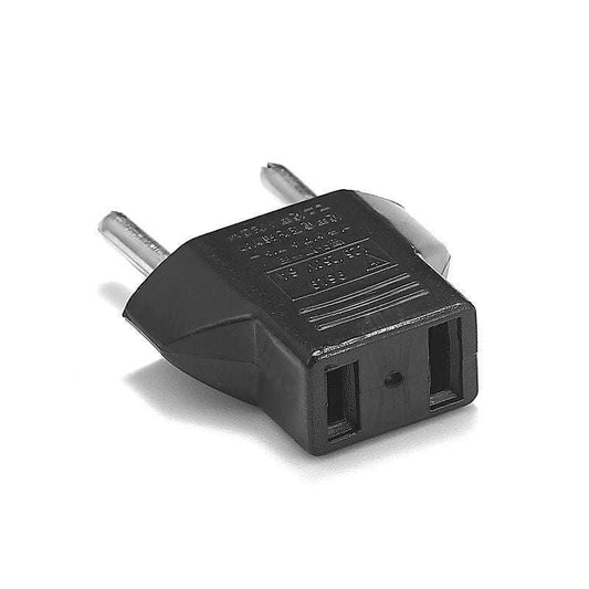 Buy US/EU Dual-Purpose Socket, Sparq Mart - available at Sparq Mart