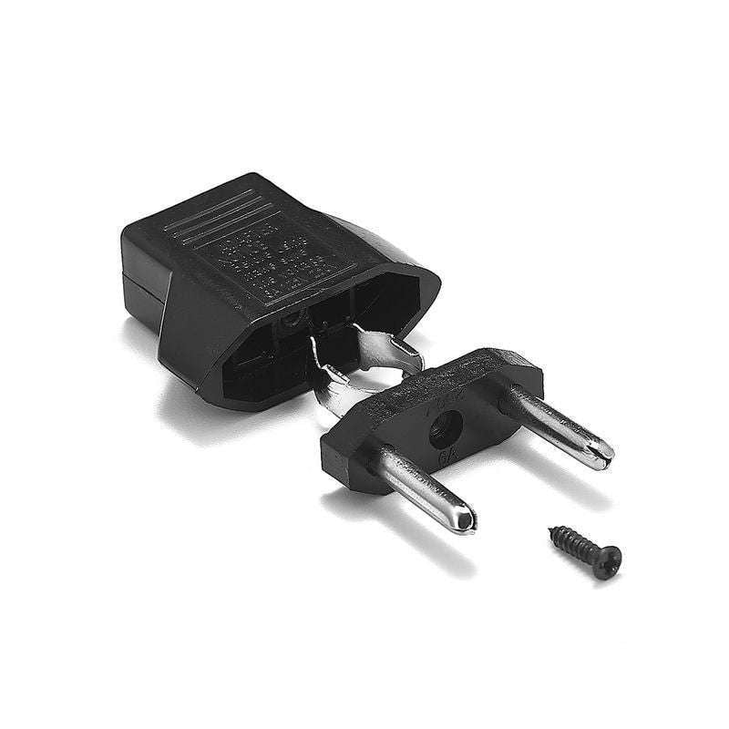 Buy US/EU Dual-Purpose Socket, Sparq Mart - available at Sparq Mart