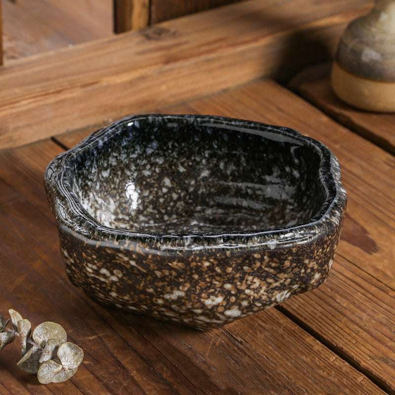 Binaural Serving Bowl, Ceramic Baking Dish, Slow Cooker Ceramics - available at Sparq Mart