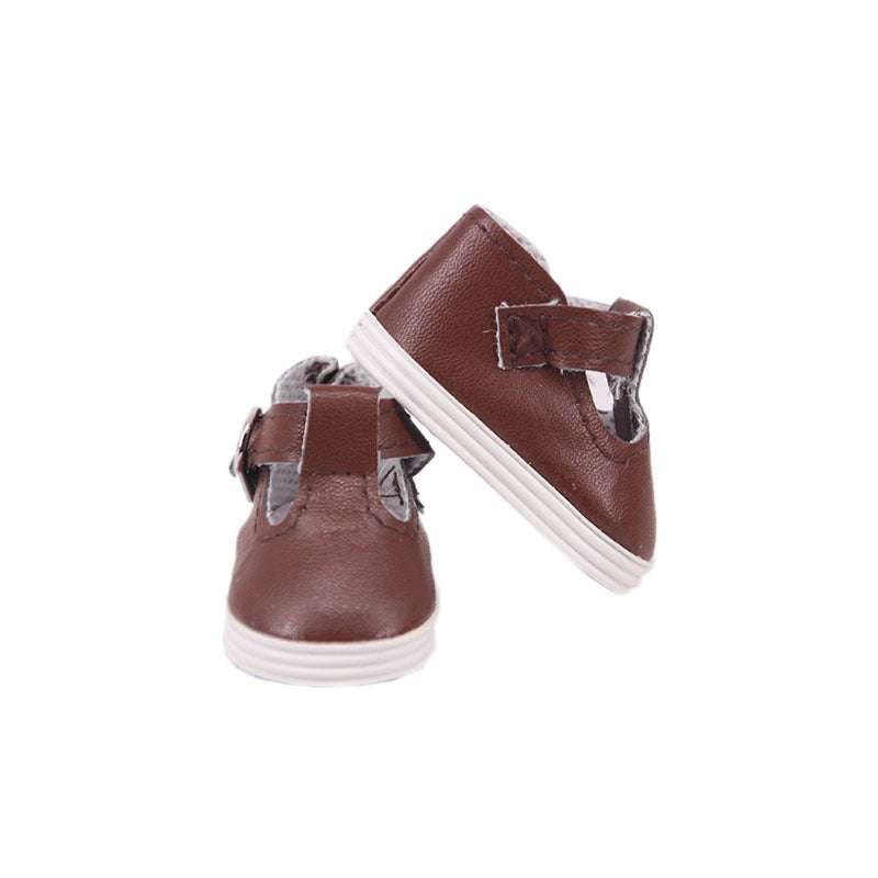 Durable Kids' Footwear, Fashionable Doll Shoes, Toddler Girl Boots - available at Sparq Mart