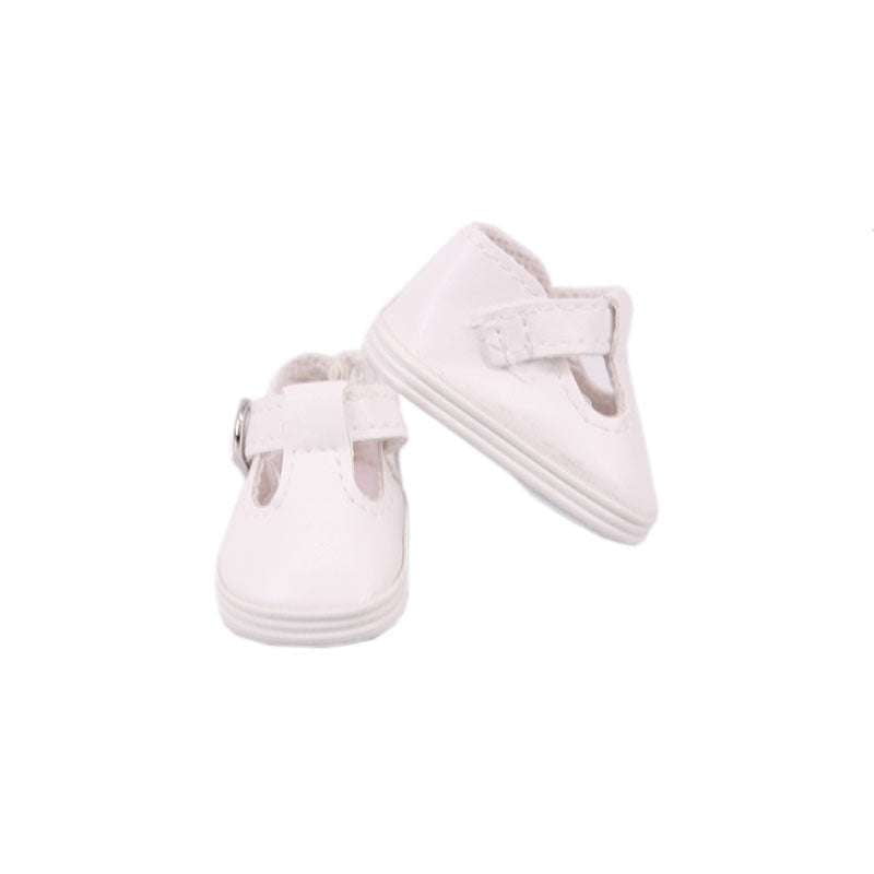 Durable Kids' Footwear, Fashionable Doll Shoes, Toddler Girl Boots - available at Sparq Mart