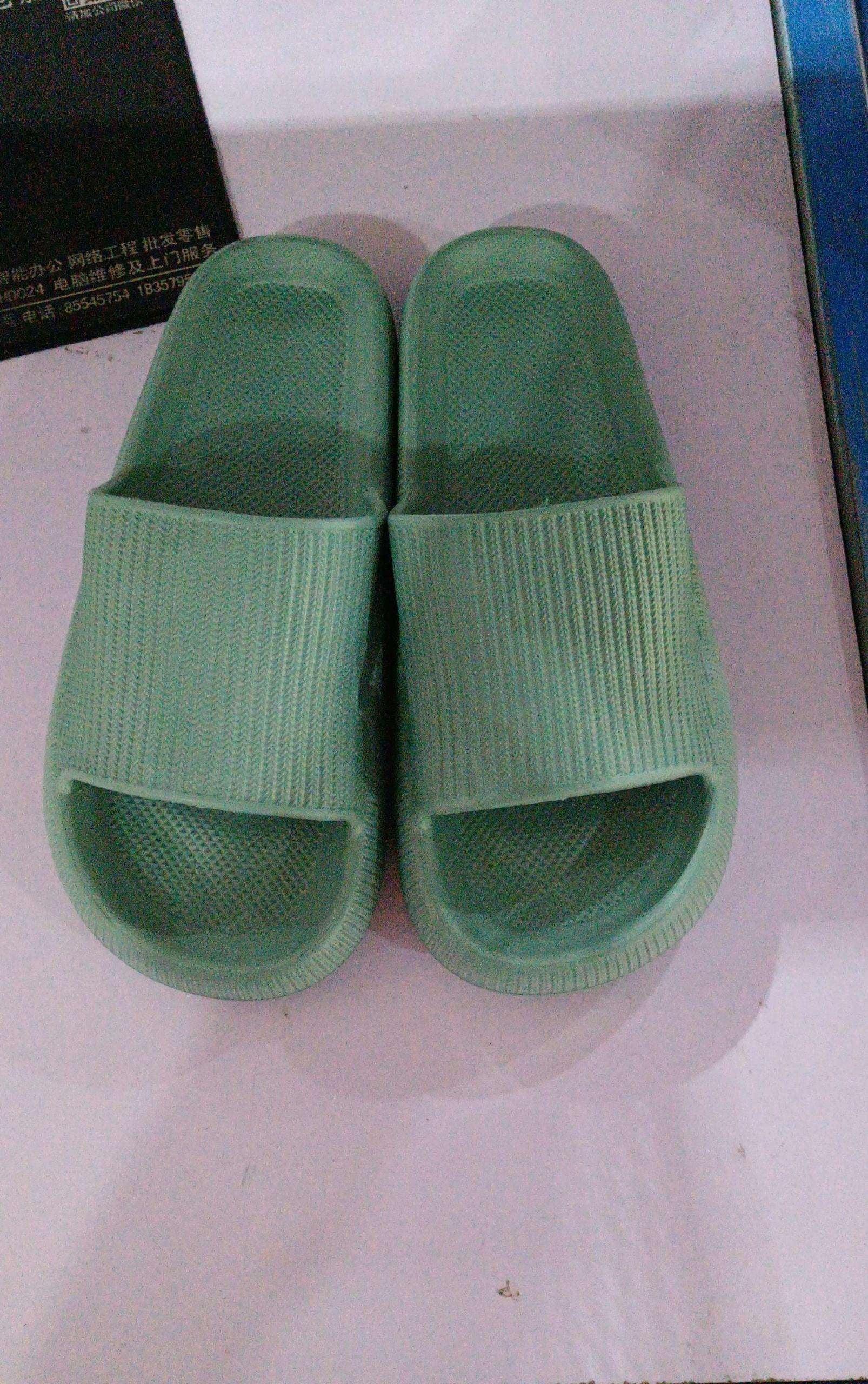 Comfortable Indoor Slippers, Non-Slip Home Shoes, Stylish Couple Footwear - available at Sparq Mart