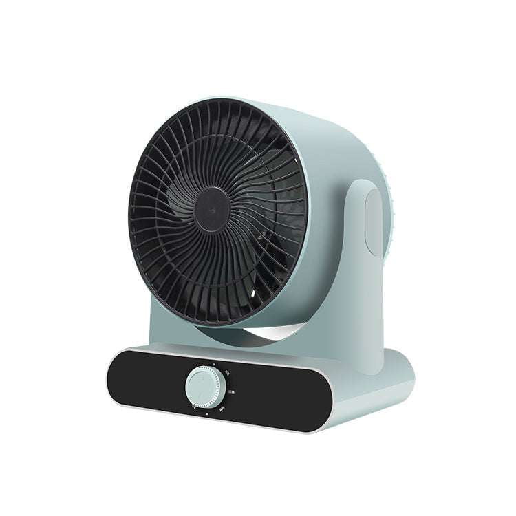 Efficient Portable Heater, Electric Space Heater, Office Desktop Heater - available at Sparq Mart