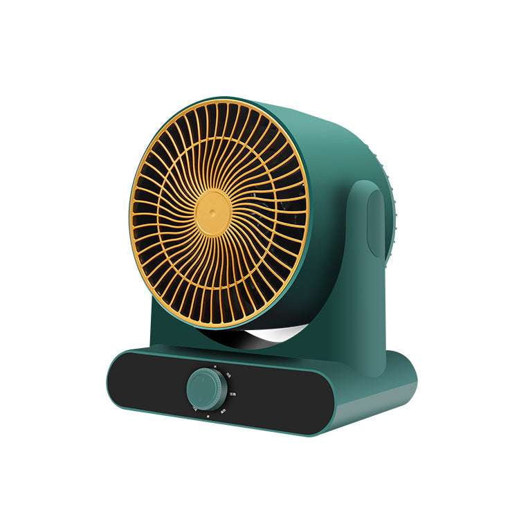 Efficient Portable Heater, Electric Space Heater, Office Desktop Heater - available at Sparq Mart