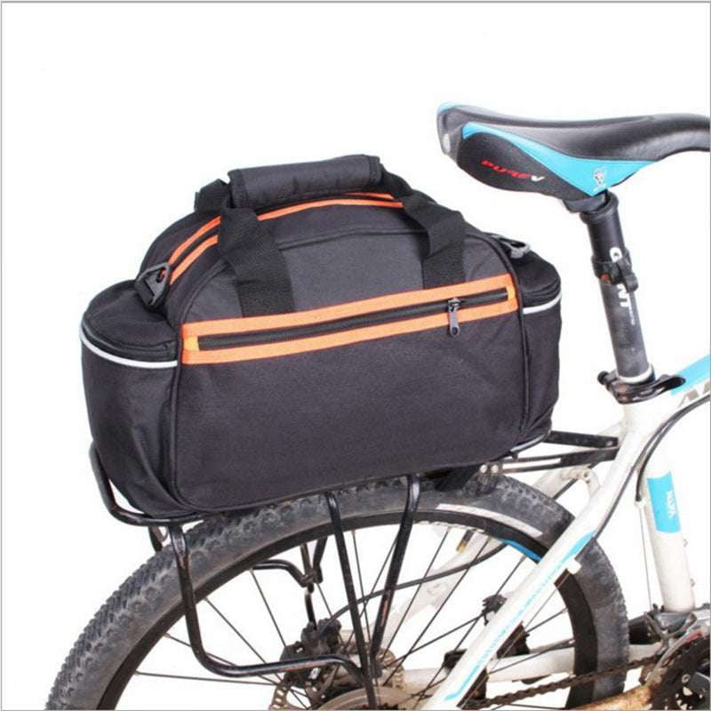 Bike Rider Pack, Cycling Storage Solution, Mountain Bike Bag - available at Sparq Mart