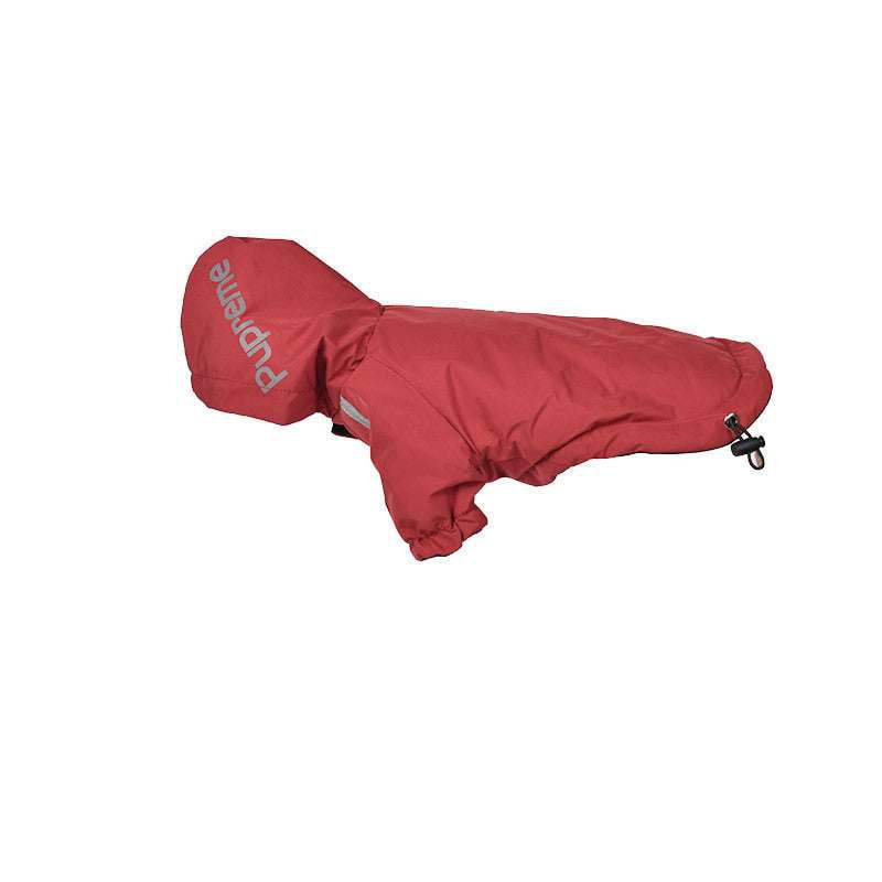 Stylish Pet Jackets, Warm Canine Coats, Winter Dog Clothing - available at Sparq Mart