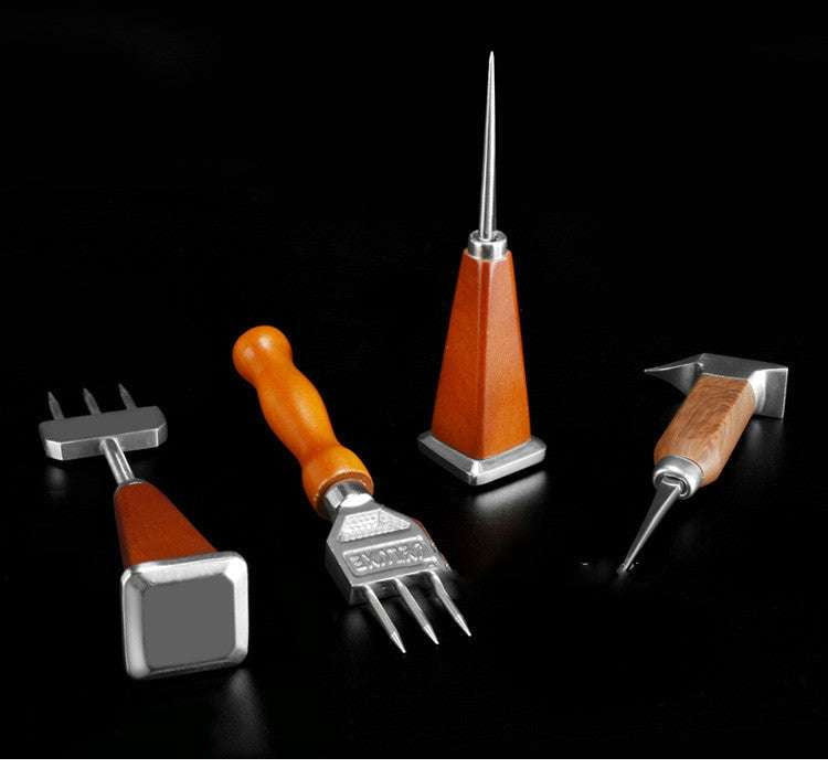 Bar Ice Equipment, Bartender Carving Tools, Ice Sculpture Molds - available at Sparq Mart