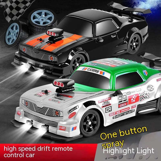 Changeable Tire Toy, Competitive Racing Toy, Drift Racing Toy - available at Sparq Mart