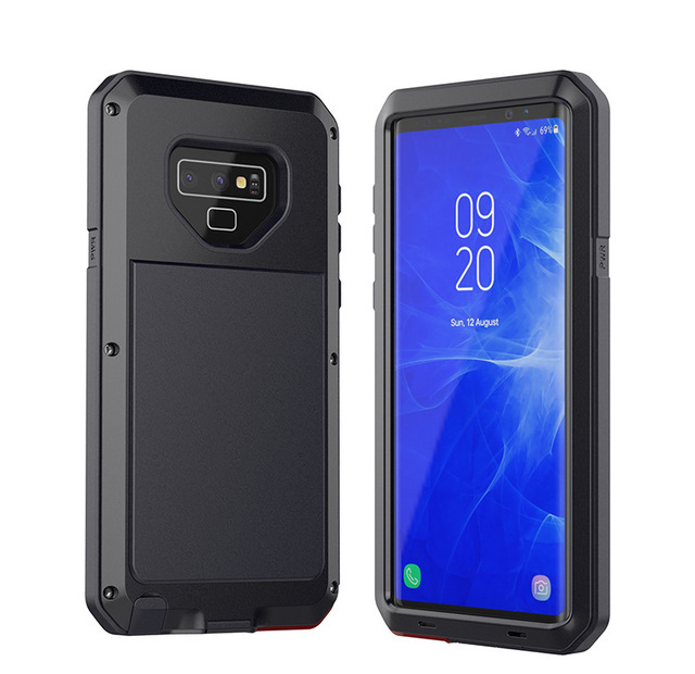 durable Samsung case, Samsung phone case, wholesale rugged case - available at Sparq Mart