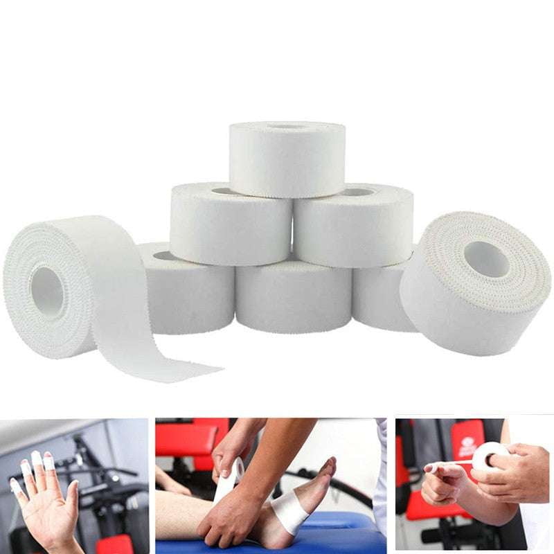 Protective Bandage Wrap, Sports Bandage Wrap, Therapy Support Bandage - available at Sparq Mart