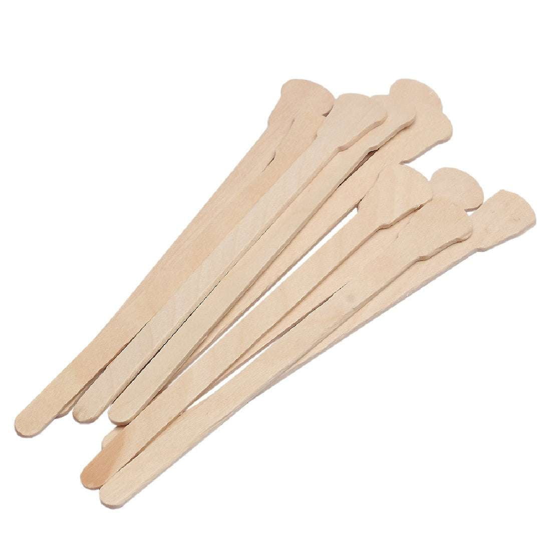 Bamboo Stick Crafts, Biodegradable Bamboo Sticks, Disposable Bamboo Skewers - available at Sparq Mart