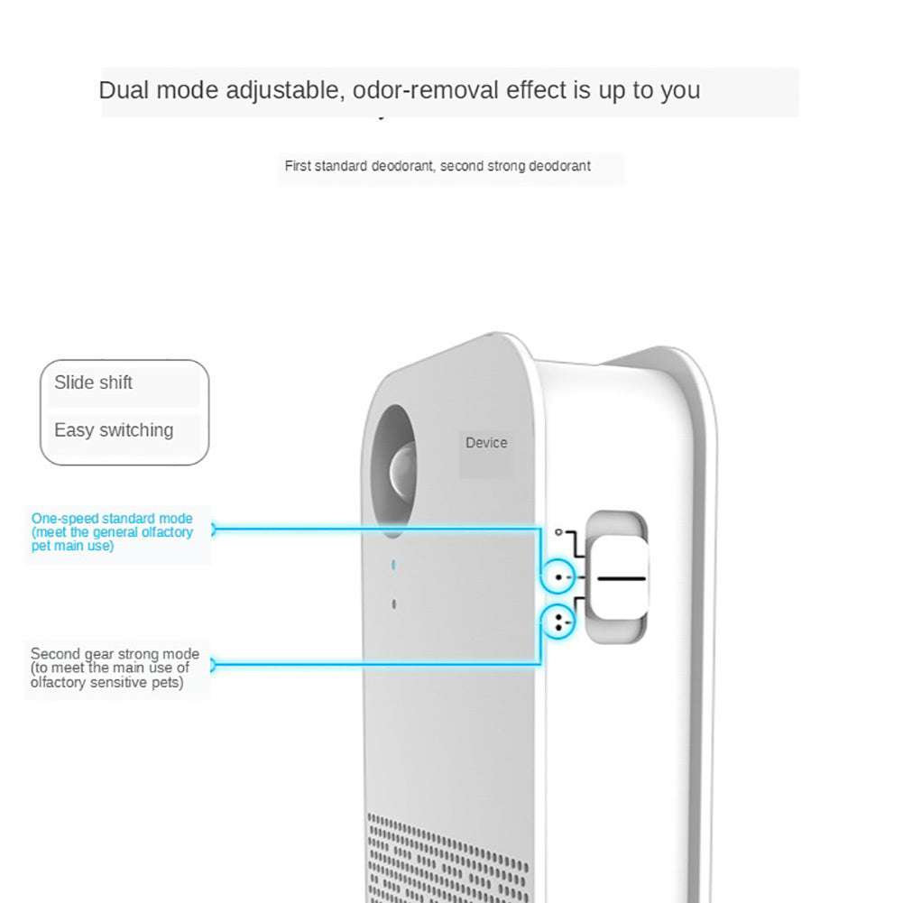 Natural Air Freshener, Odor Control Products, Odor Eliminating Spray - available at Sparq Mart