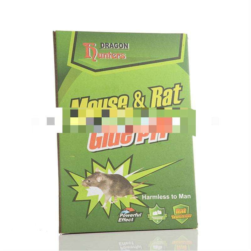 Mouse Sticky Trap, Pest Control Tool, Rodent Control Paste - available at Sparq Mart