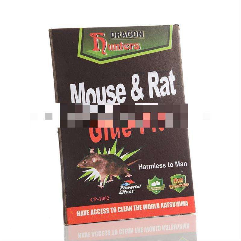 Mouse Sticky Trap, Pest Control Tool, Rodent Control Paste - available at Sparq Mart