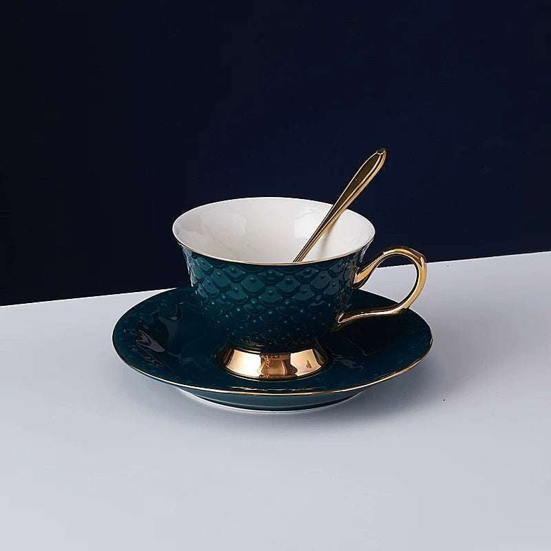 Afternoon Tea Essentials, English Tea Set, Tea Set Collection - available at Sparq Mart