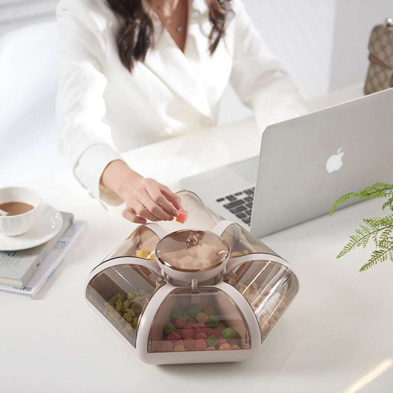 Centerpiece Fruit Dish, Decorative Fruit Plate, Living Room Plate - available at Sparq Mart