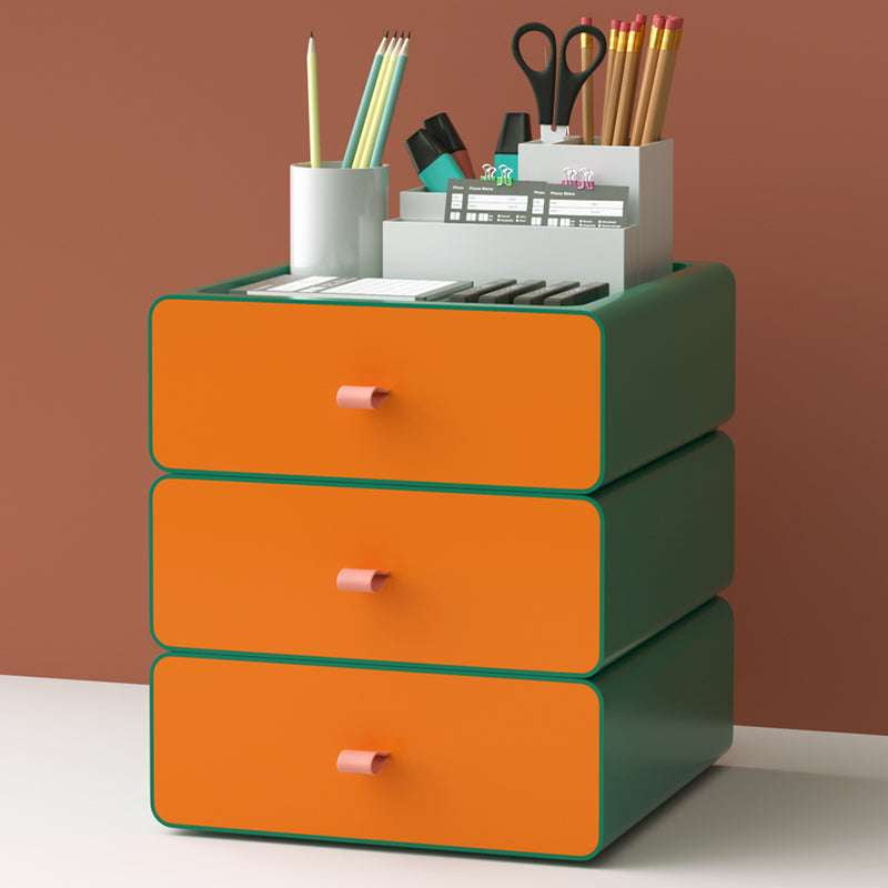 Home Office Organizer, Multi-Function Desk Storage, Stylish Desktop Drawers - available at Sparq Mart