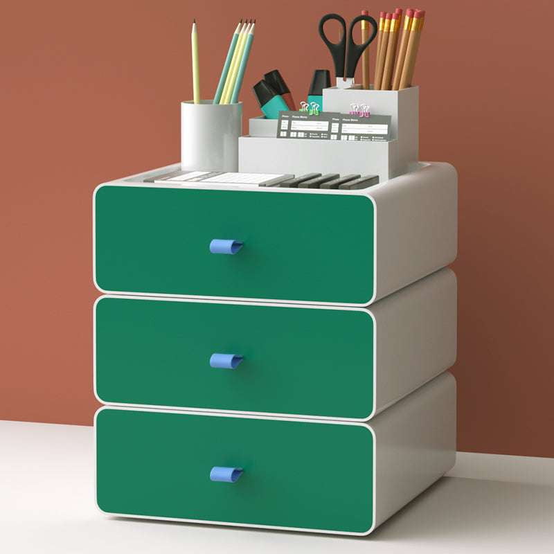 Home Office Organizer, Multi-Function Desk Storage, Stylish Desktop Drawers - available at Sparq Mart