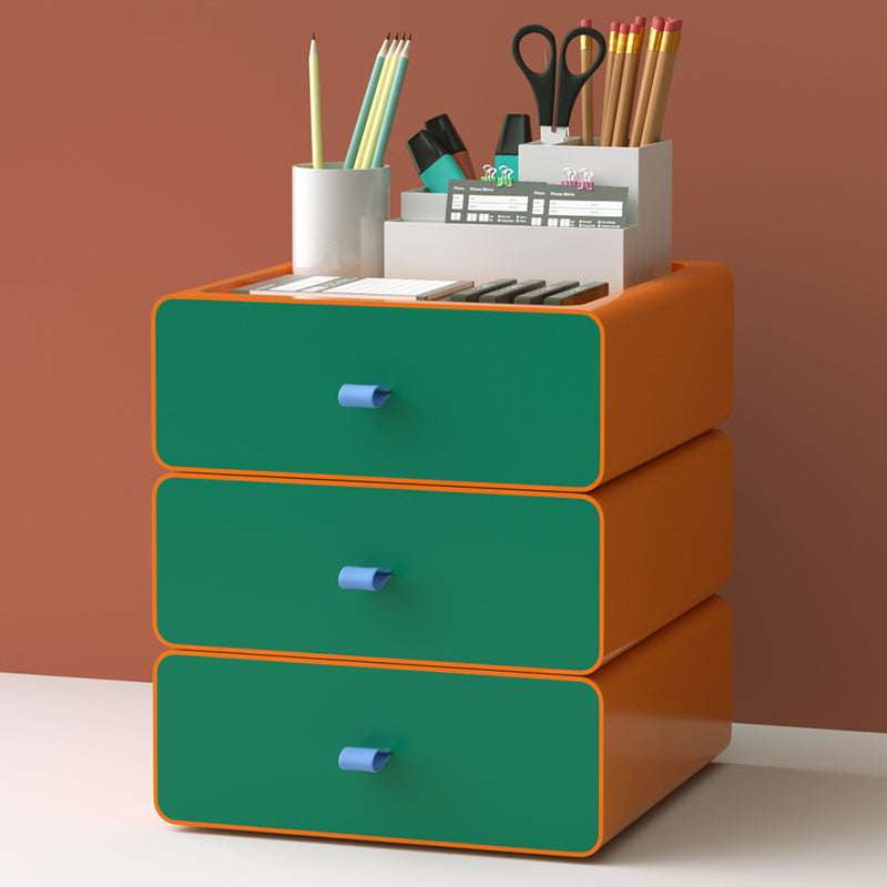 Home Office Organizer, Multi-Function Desk Storage, Stylish Desktop Drawers - available at Sparq Mart