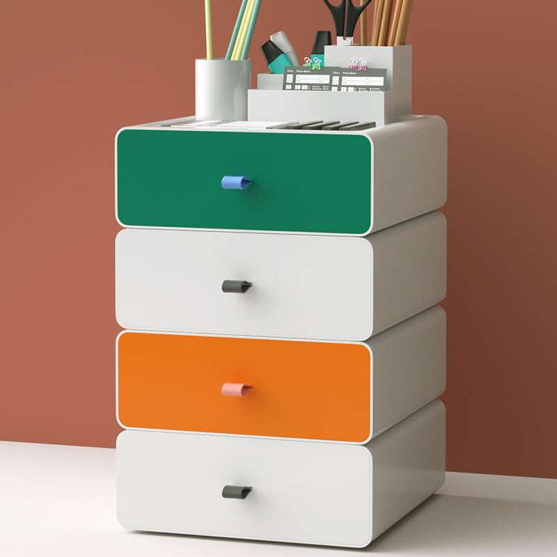 Home Office Organizer, Multi-Function Desk Storage, Stylish Desktop Drawers - available at Sparq Mart