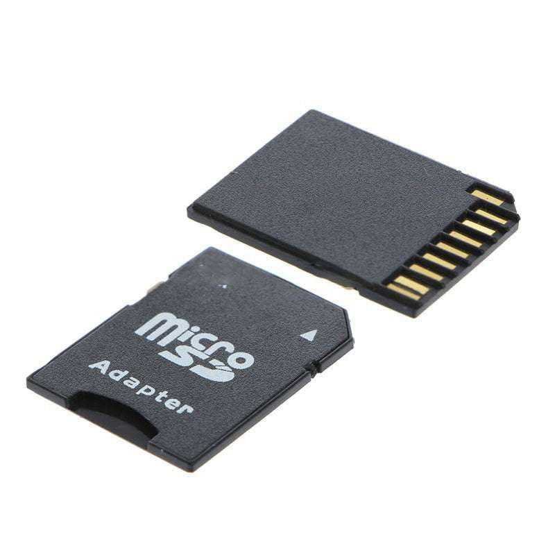 Memory Card Expansion Tool, Micro SD Card Adapter, SD Card Converter Kit - available at Sparq Mart