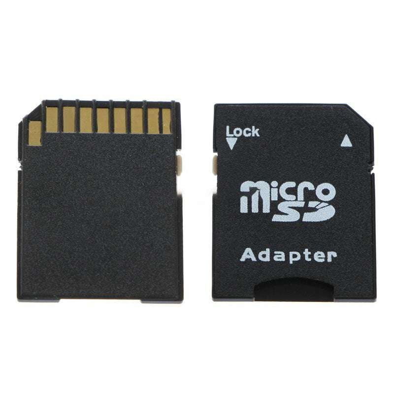 Memory Card Expansion Tool, Micro SD Card Adapter, SD Card Converter Kit - available at Sparq Mart