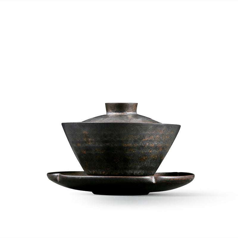 Brewing Cup Set, Ceramic Tea Sets, Kung Fu Teaware - available at Sparq Mart