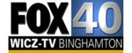  Fox 40-Logo