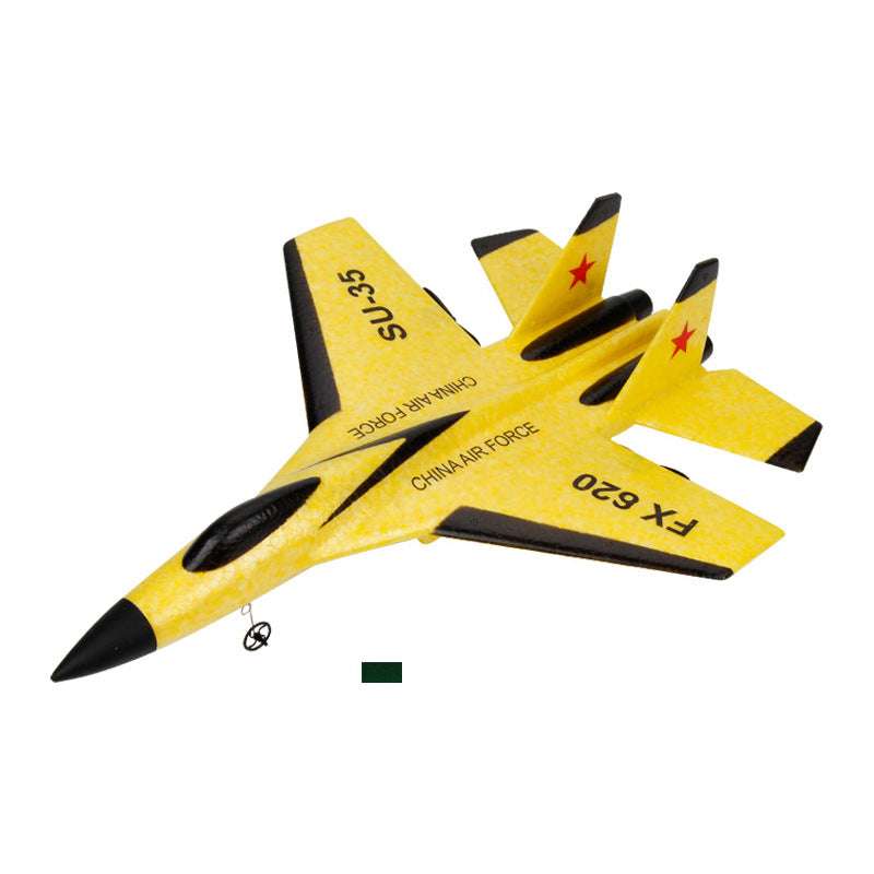 Free Assembly Electric Model, Sparq Mart, Toy Airplane - available at Sparq Mart