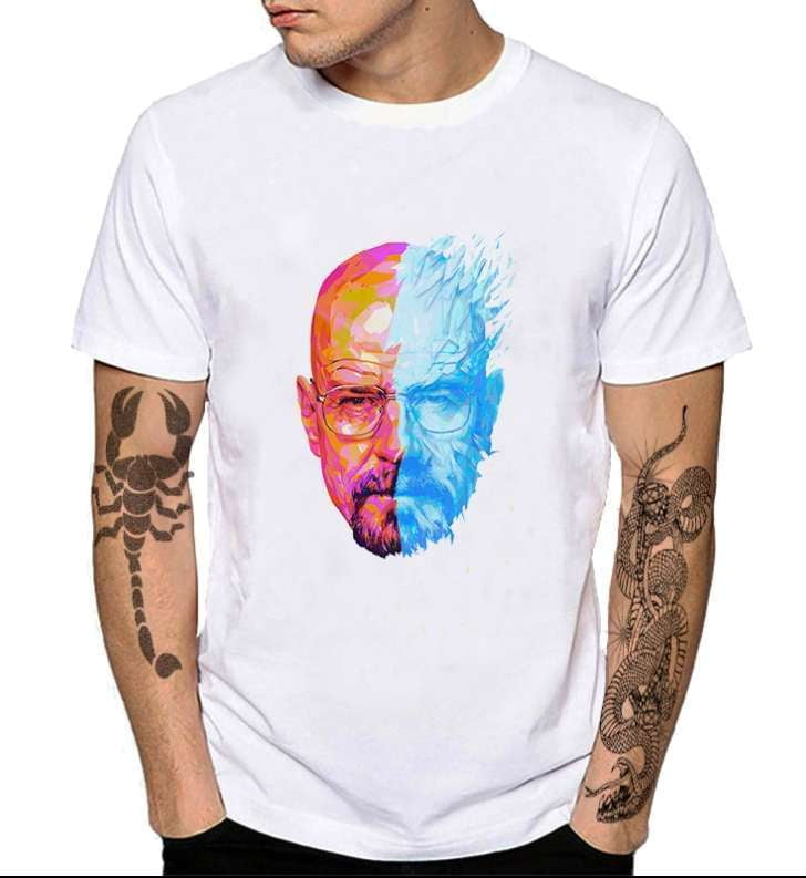 Gingerbread Dad Shirt, Holiday Graphic Tee, Men's Fashion Tshirt - available at Sparq Mart