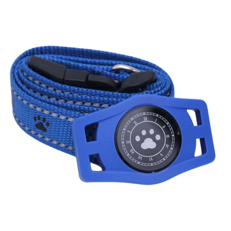 GPS Pet Tracker, Pet Tracker Collar, Secure Pet Locator - available at Sparq Mart