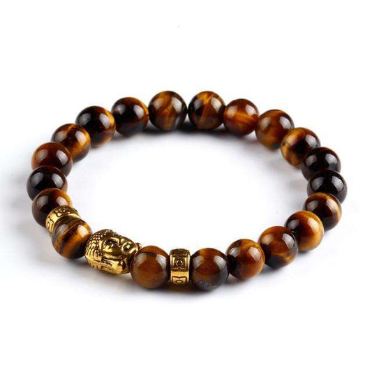 Agate Stone, Bracelets, Handcrafted - available at Sparq Mart
