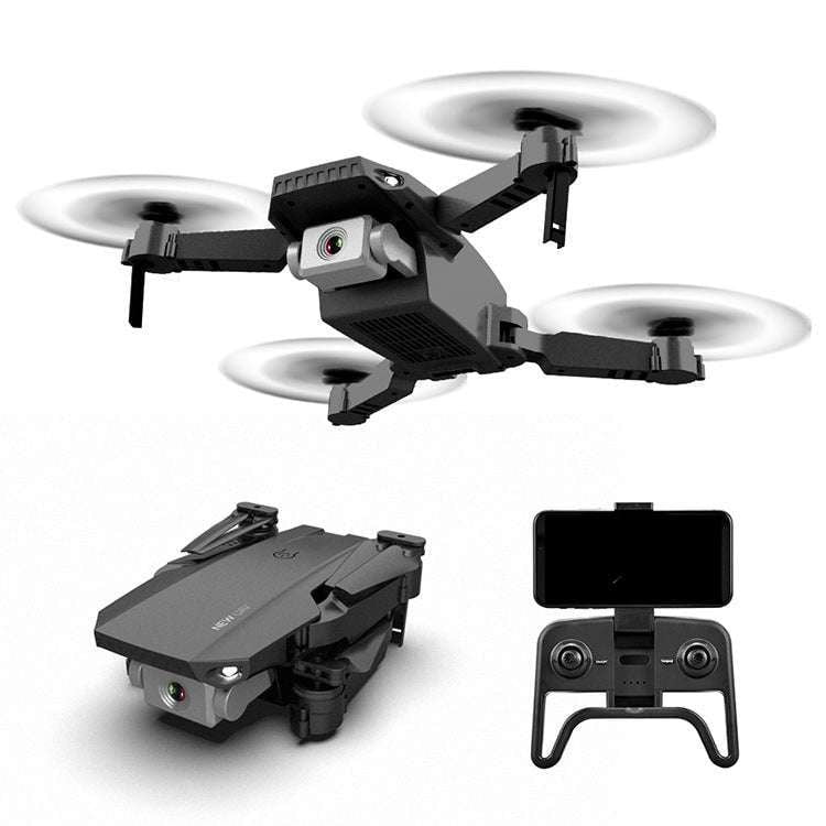 black silver, high-flyer, Mini remote control - available at Sparq Mart