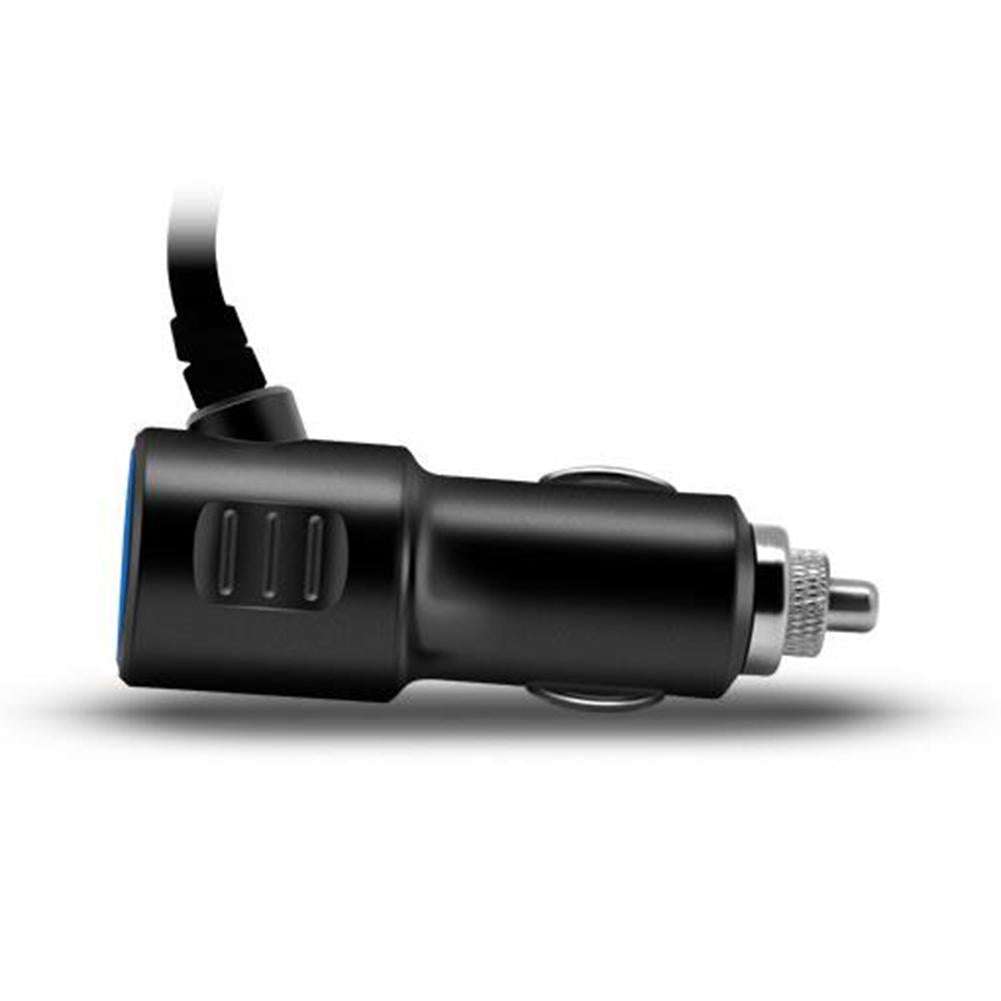 Car charger, mobile phone charging, USB charger - available at Sparq Mart