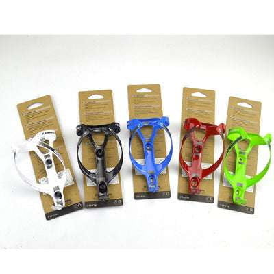 Durable bicycle cage, Lightweight bottle holder, Stylish bike accessory - available at Sparq Mart