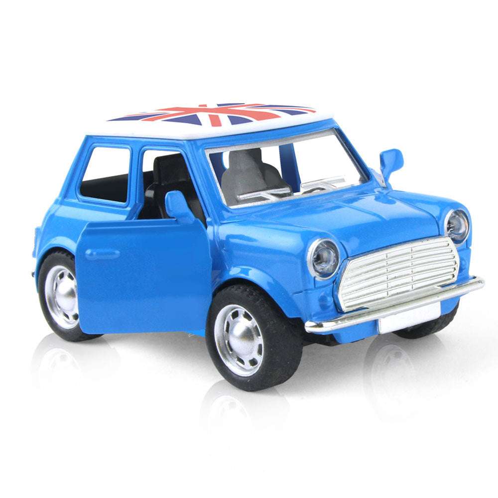 Cartoon car toy, high-quality toy, puzzle car toy - available at Sparq Mart