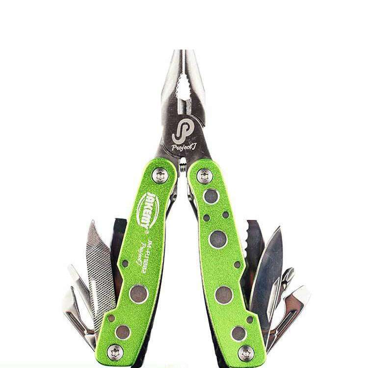 Multi-functional combination tool, pliers - available at Sparq Mart