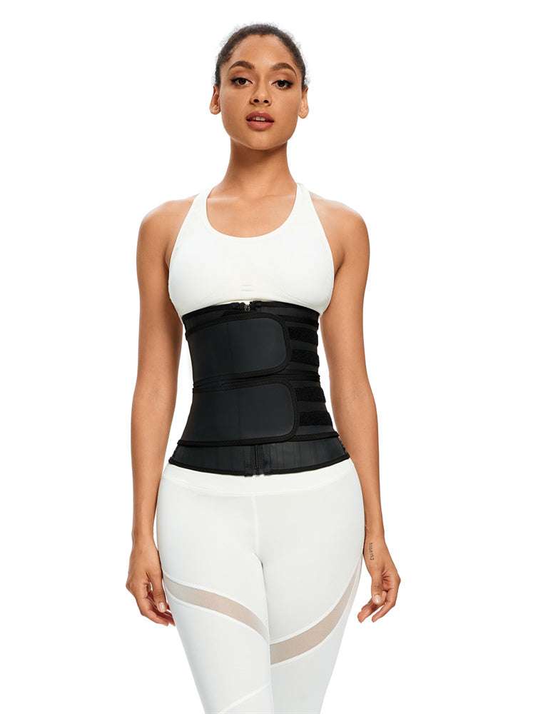 Chest Shaper Top, European American, Waist Support Corset - available at Sparq Mart